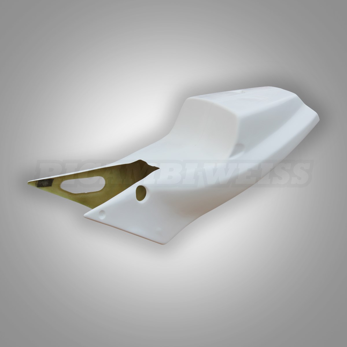 LR140 Honda VFR 750 R Höcker