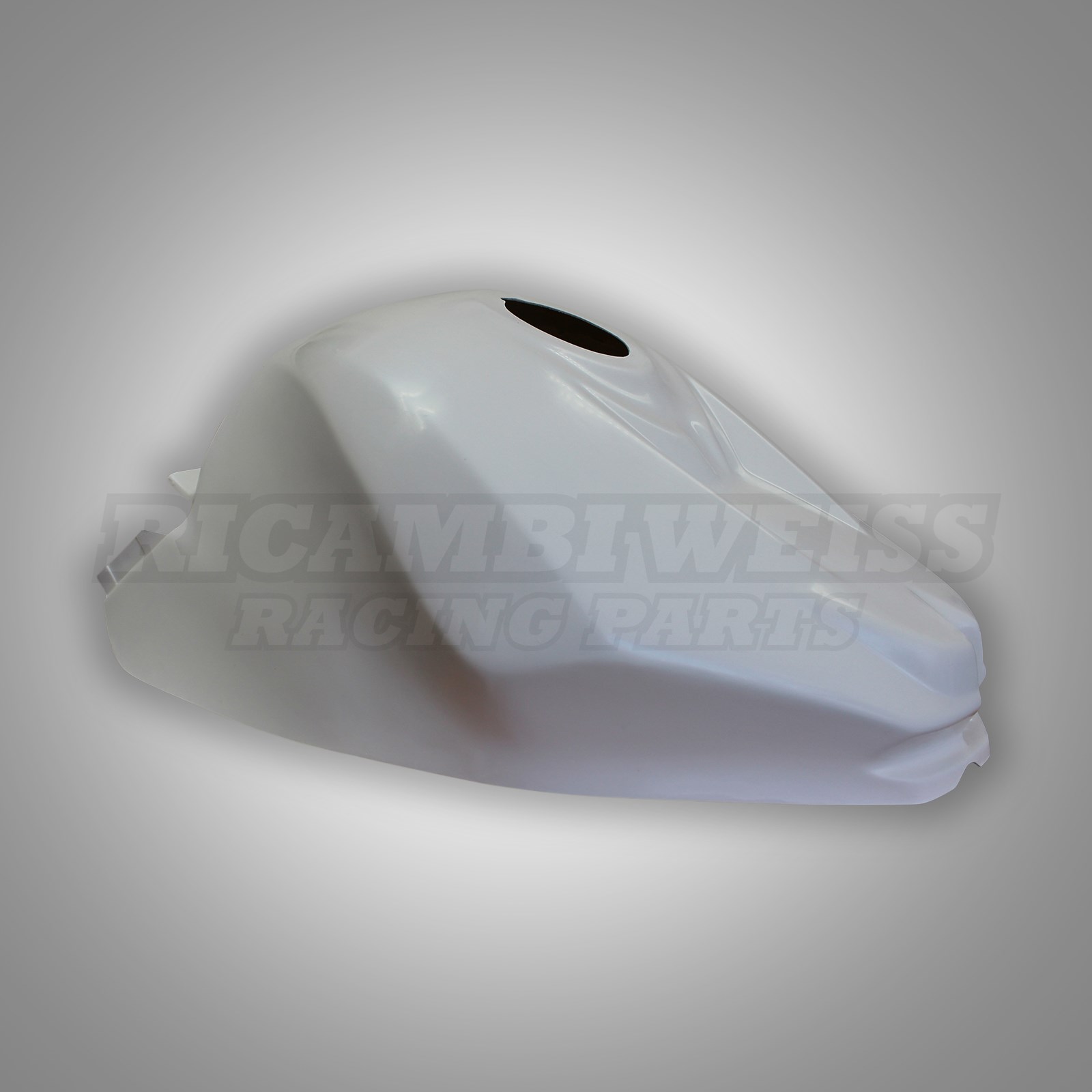 RE161 Tankhaube BMW S1000 RR