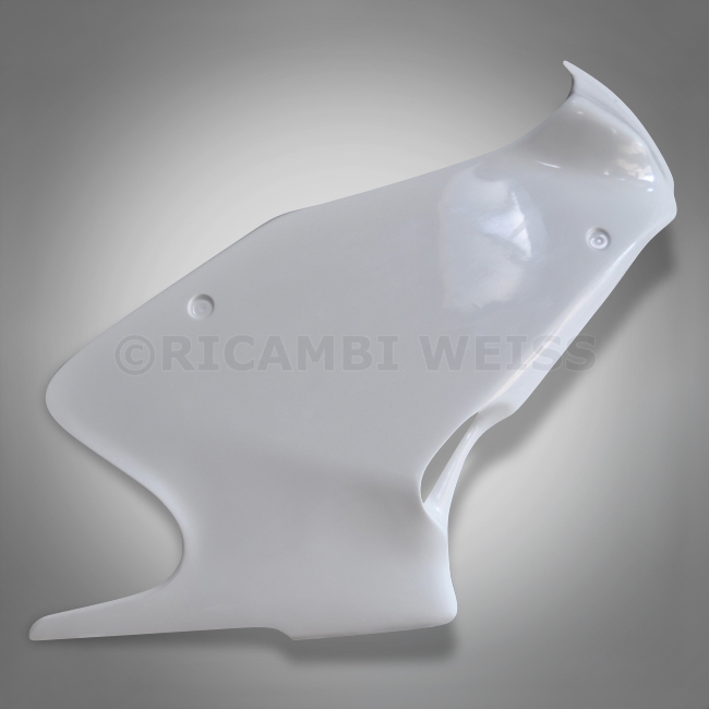 18124 Ducati 400 600 750 900 SS Rennverkleidung Seitenteil Rechts