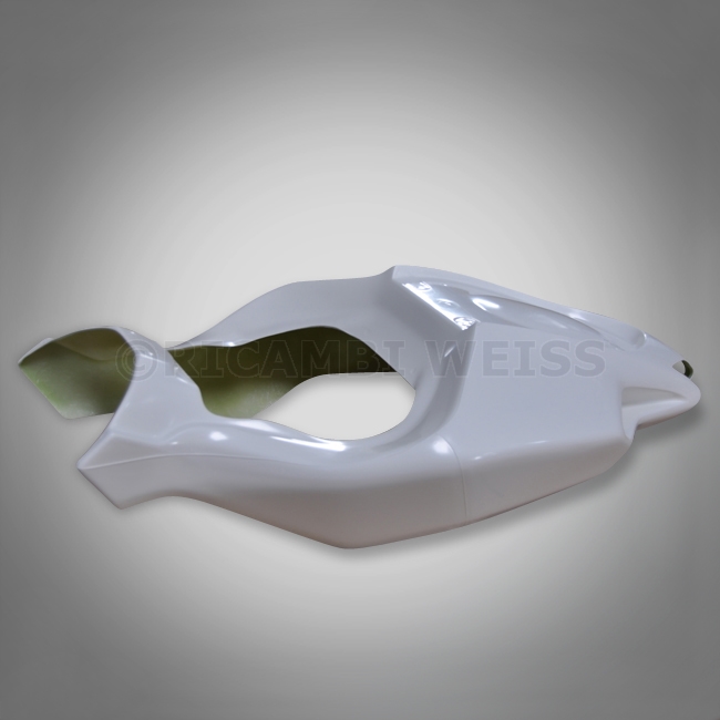 MV02 Höcker MV Agusta F4 750 1000 312 Biposto