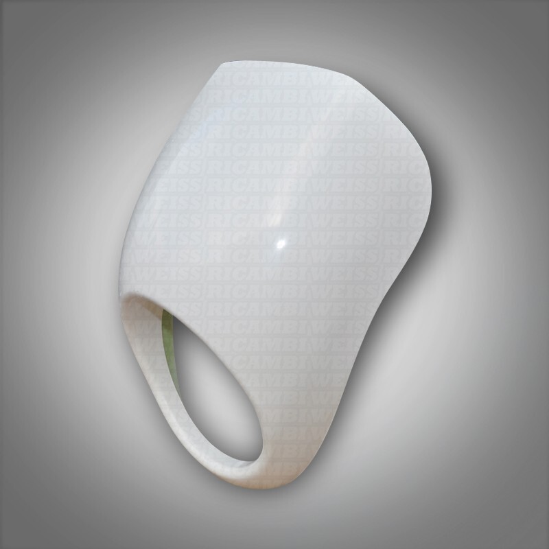 DR45 Harley Davidson Sportster Dyna Kanzel