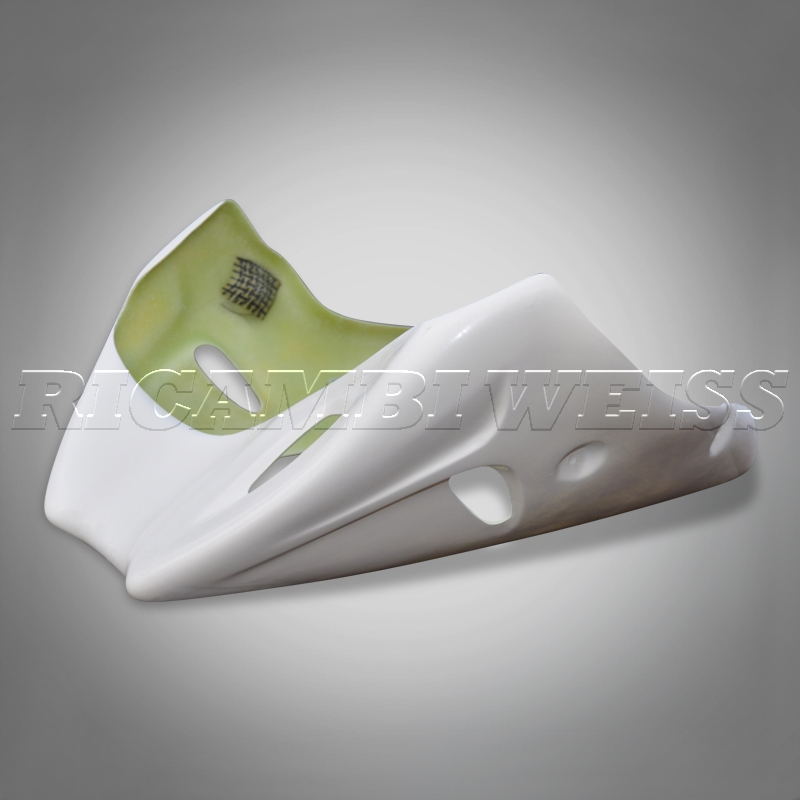 DR401 Honda X 11 / X - Eleven CB 1100 Bugspoiler