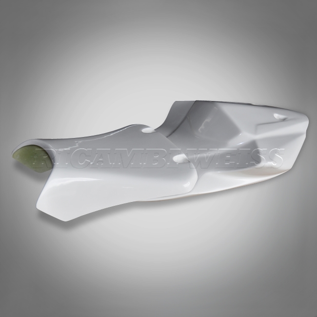 DR473 Suzuki GSX R 600 750 Höcker