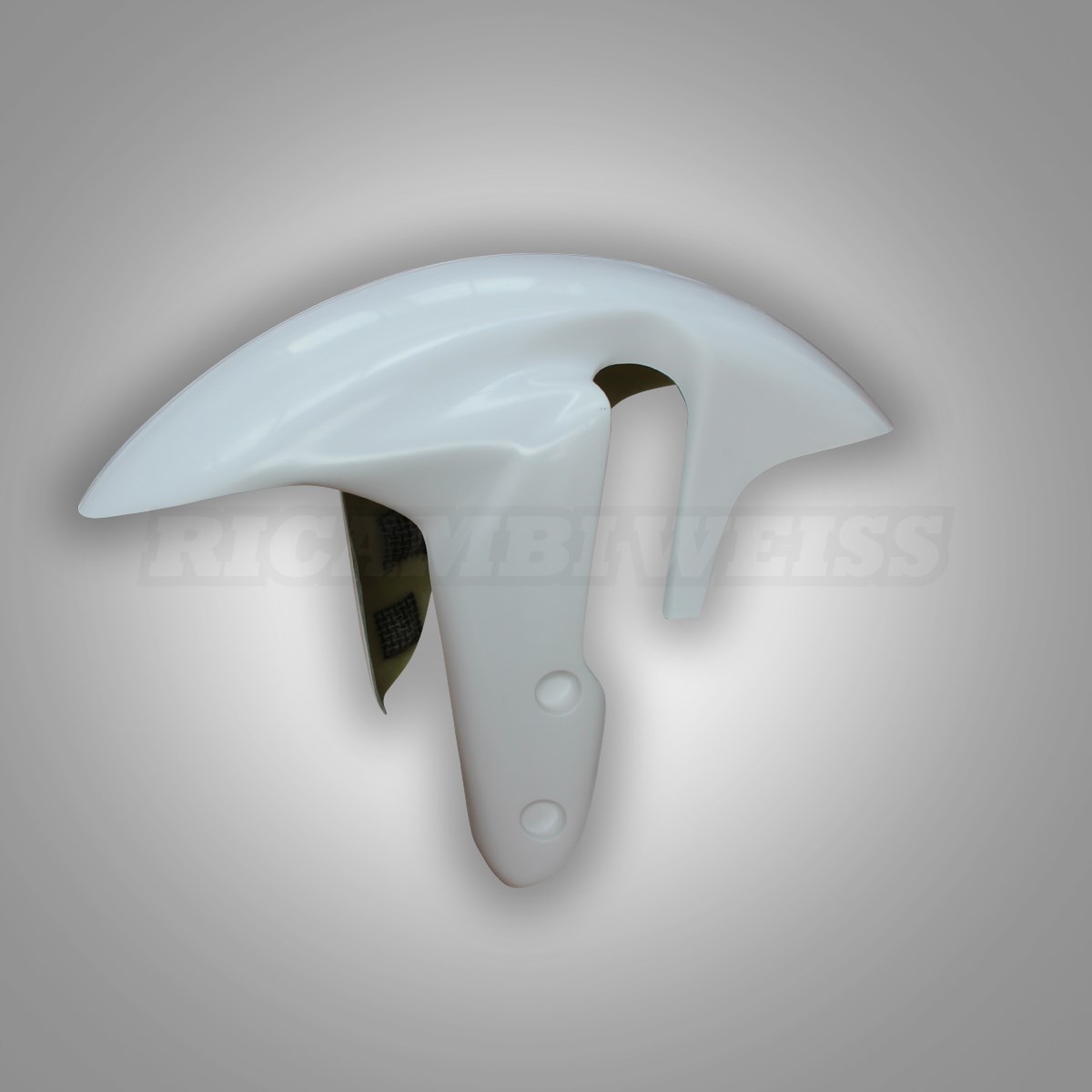 SS12 Schutzblech vorne Suzuki GSX R 600 750