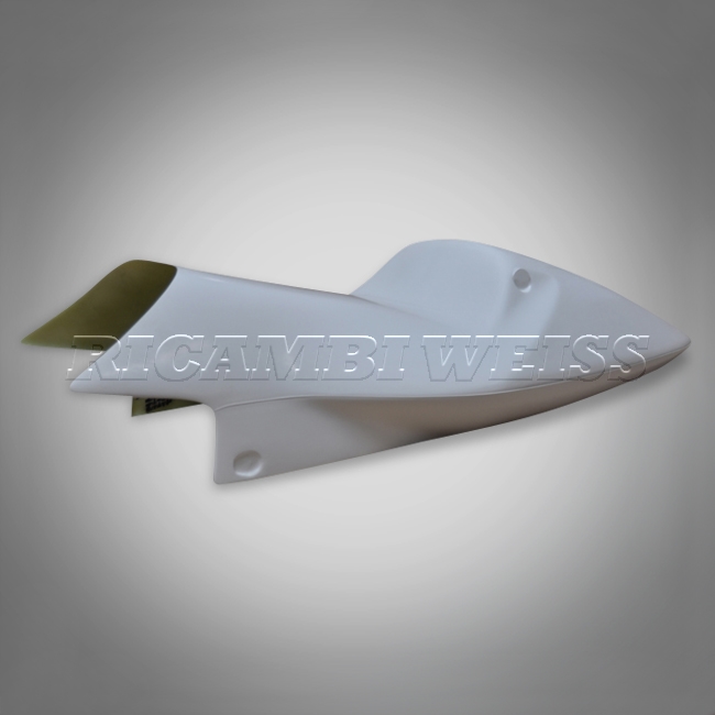 DR142 Honda VTR 1000 SP 1 SP 2 Höcker