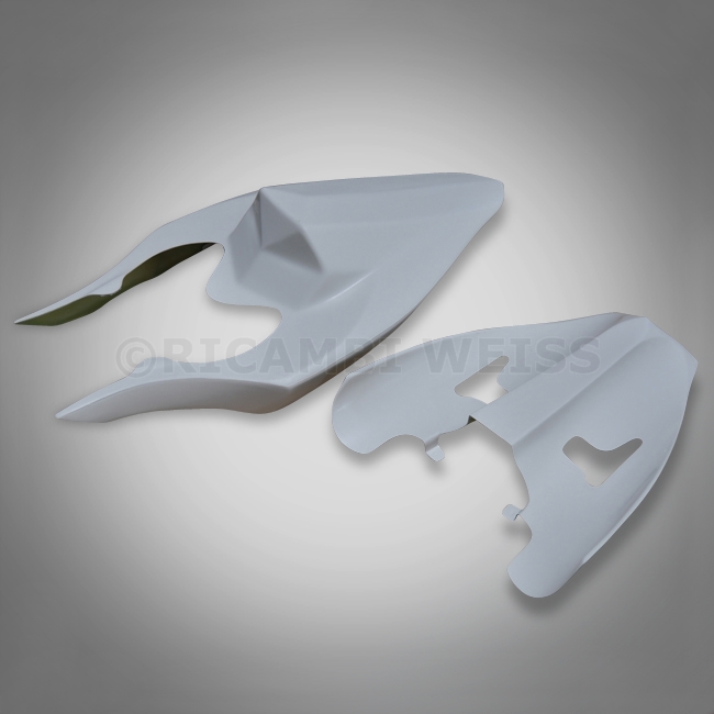 DR431 Yamaha YZF R 1 Höcker