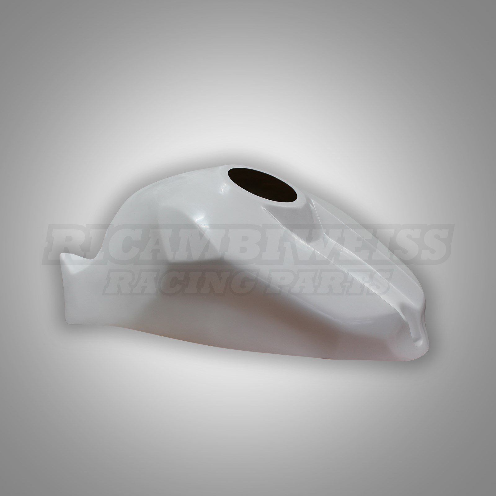 RE144 Yamaha YZF R 1 Tankhaube