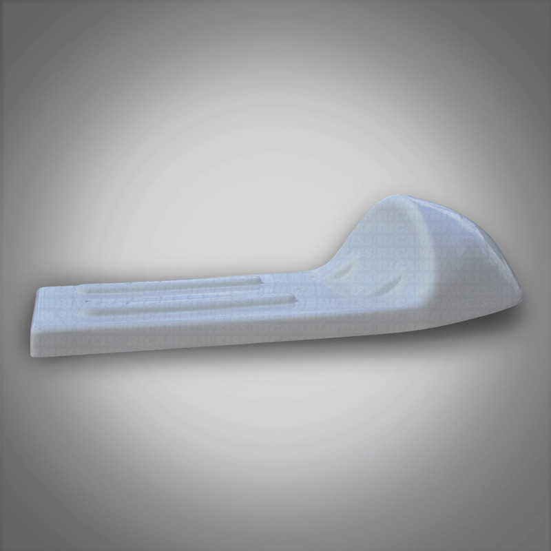 DR577 Moto Guzzi Cafe Racer Classic Höcker