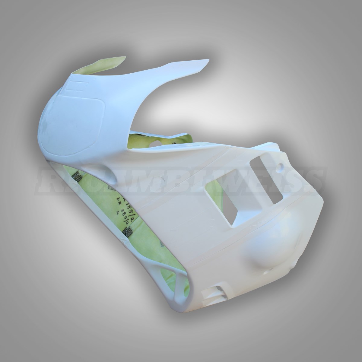 LR189/R Suzuki GSXR 750 Rennverkleidung