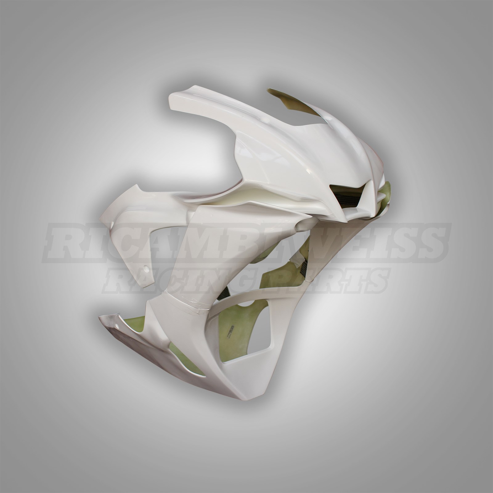 LR291 Yamaha YZF R 1 Rennverkleidung