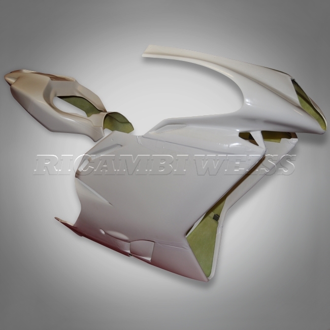 KDR102/S MV Agusta F4 750 1000 312 Verkleidungssatz