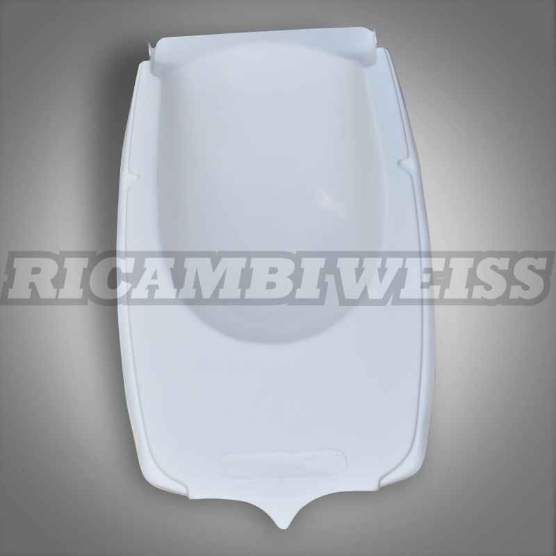 DR165 Kawasaki ZX 9 R Heckunterverkleidung