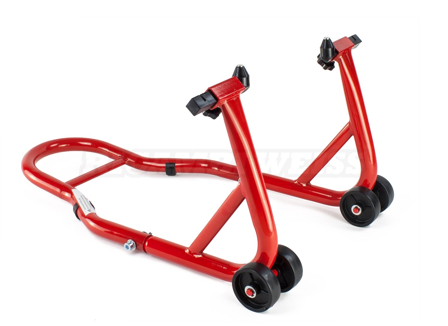RWSTF Montageständer Vorderrad RWSTF Montageständer Vorderrad