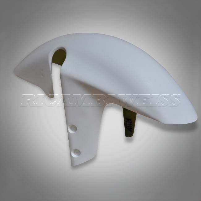 SS01 Schutzblech vorne Suzuki GSX R 600 750 1000