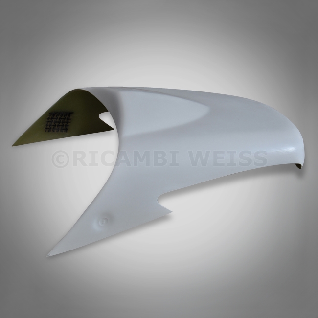 DR464 Triumph Speed Triple 1050 Sitzabdeckung