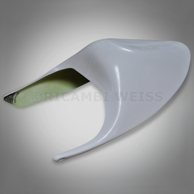 DR108 Aprilia RS 125 Höcker