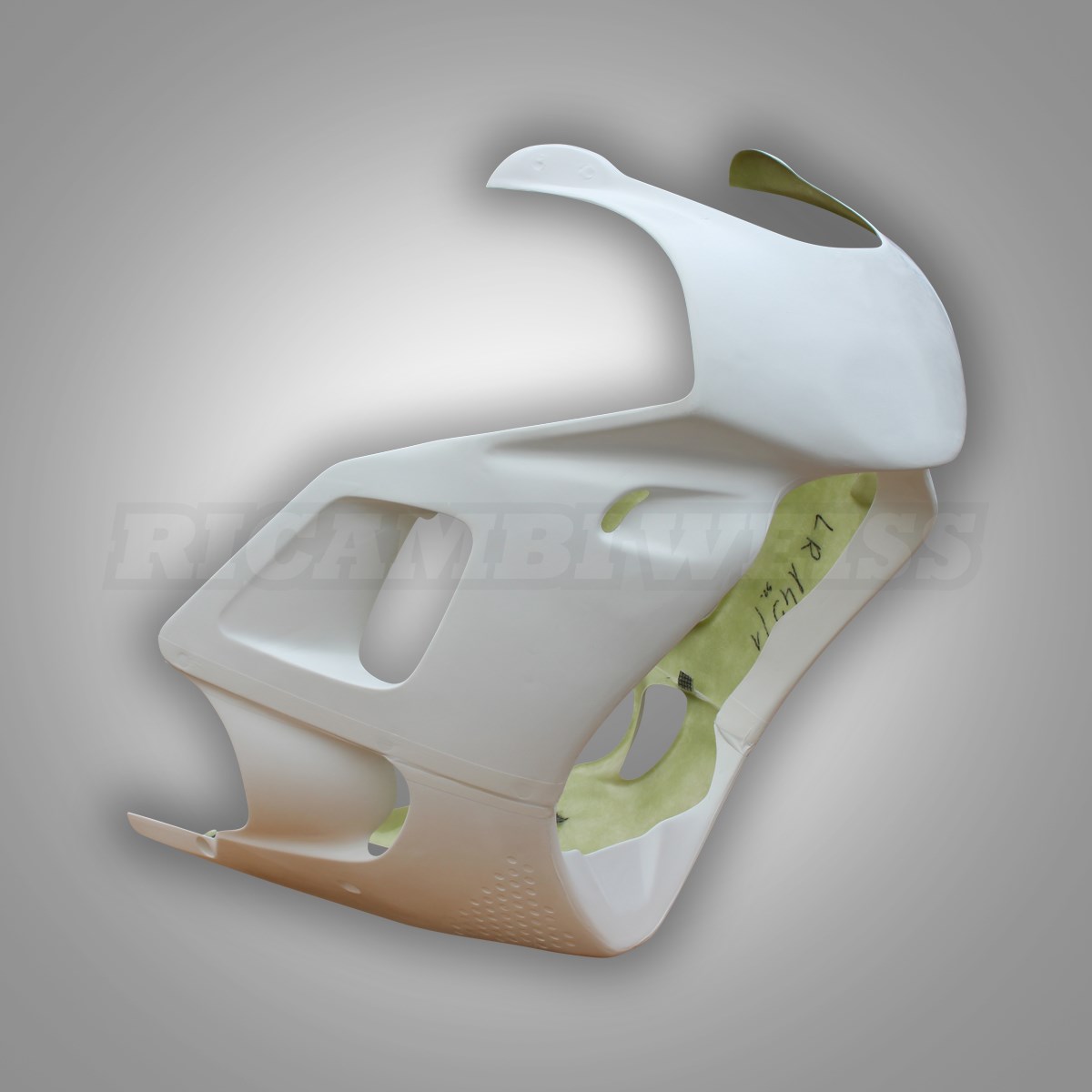 LR145 Honda CBR 900 RR Rennverkleidung