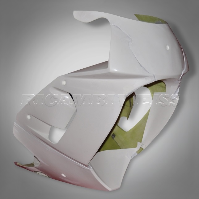 DR18/R Yamaha YZF 750 Rennverkleidung