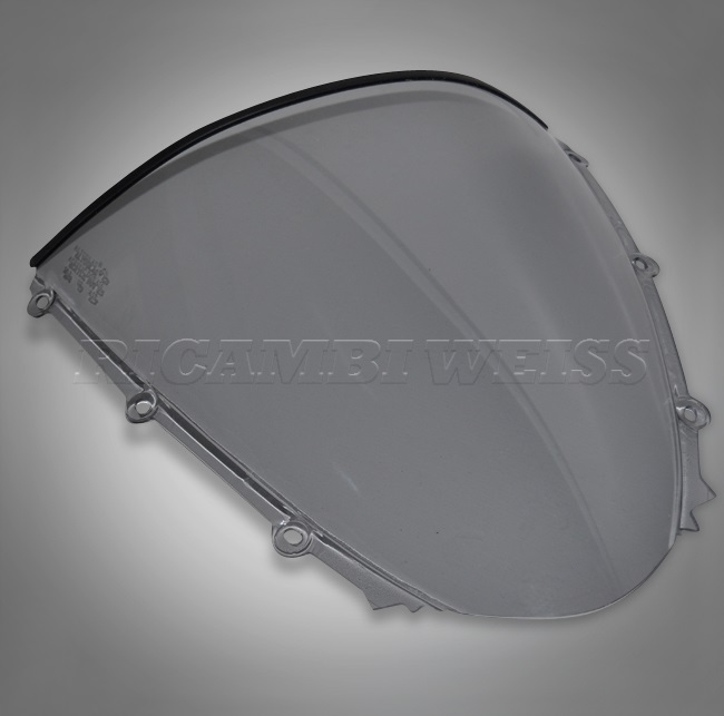 H10STFU Honda CBR 1000 RR Windschild rauchgrau