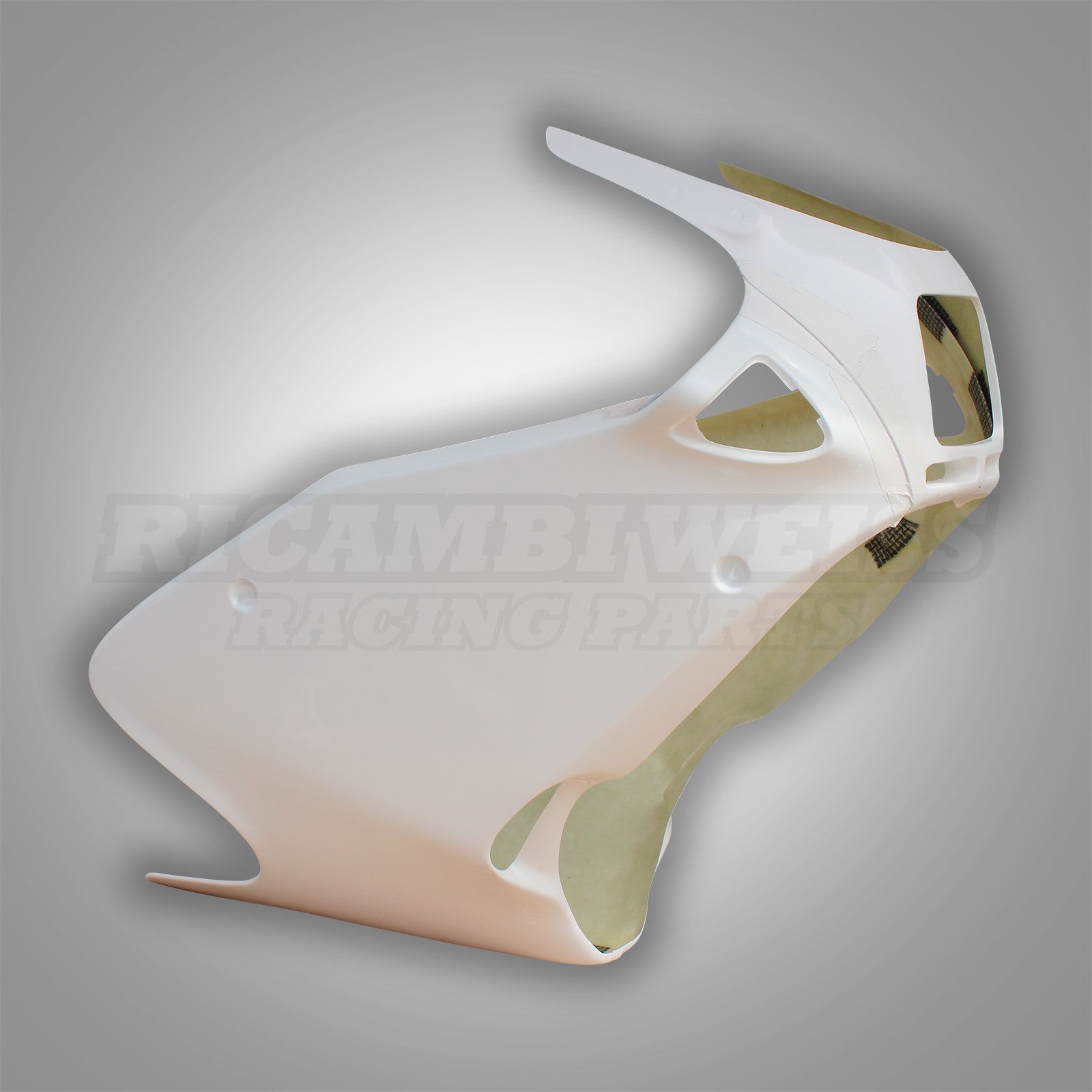 K200 Ducati 400 600 750 900 SS SL  Verkleidungssatz