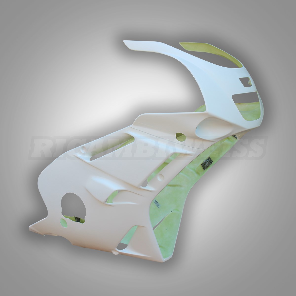 LR219/S Yamaha FZR 500 600 Straßenverkleidung