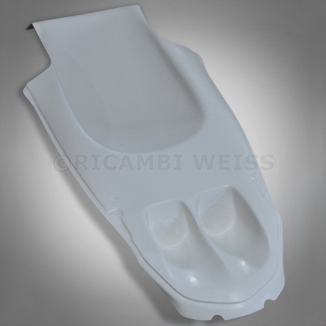 HK12 Suzuki GSX R 750 1000 Heckunterverkleidung