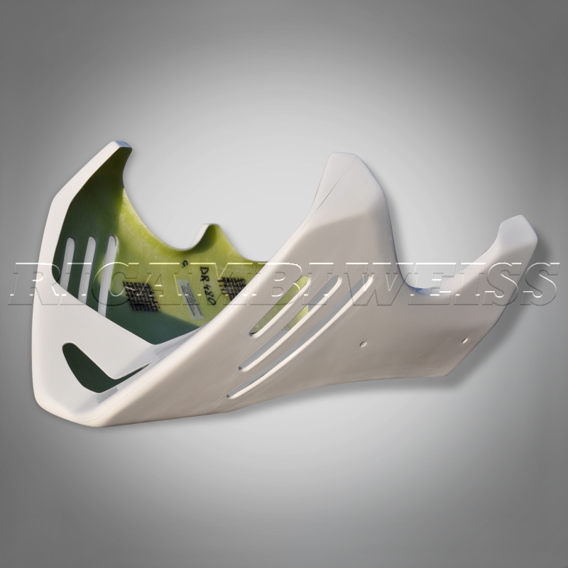 DR480 Suzuki GSX R 750 1000 1100 Bugspoiler