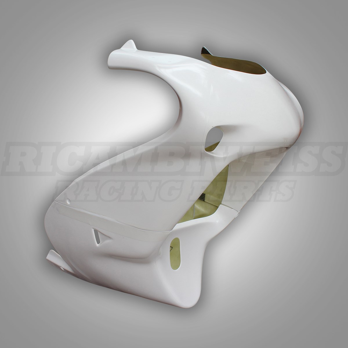 LR72 Rennverkleidung Aprilia RS 125