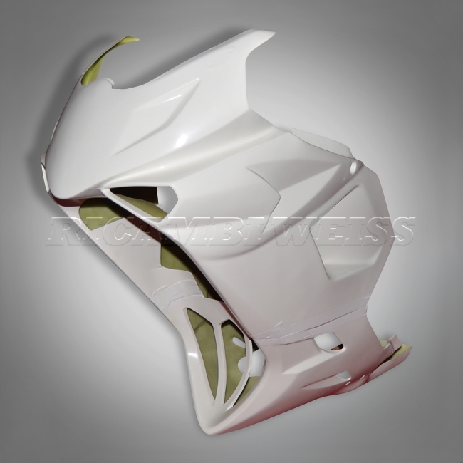 DR168 Hyosung GT 650 R Comet Rennverkleidung