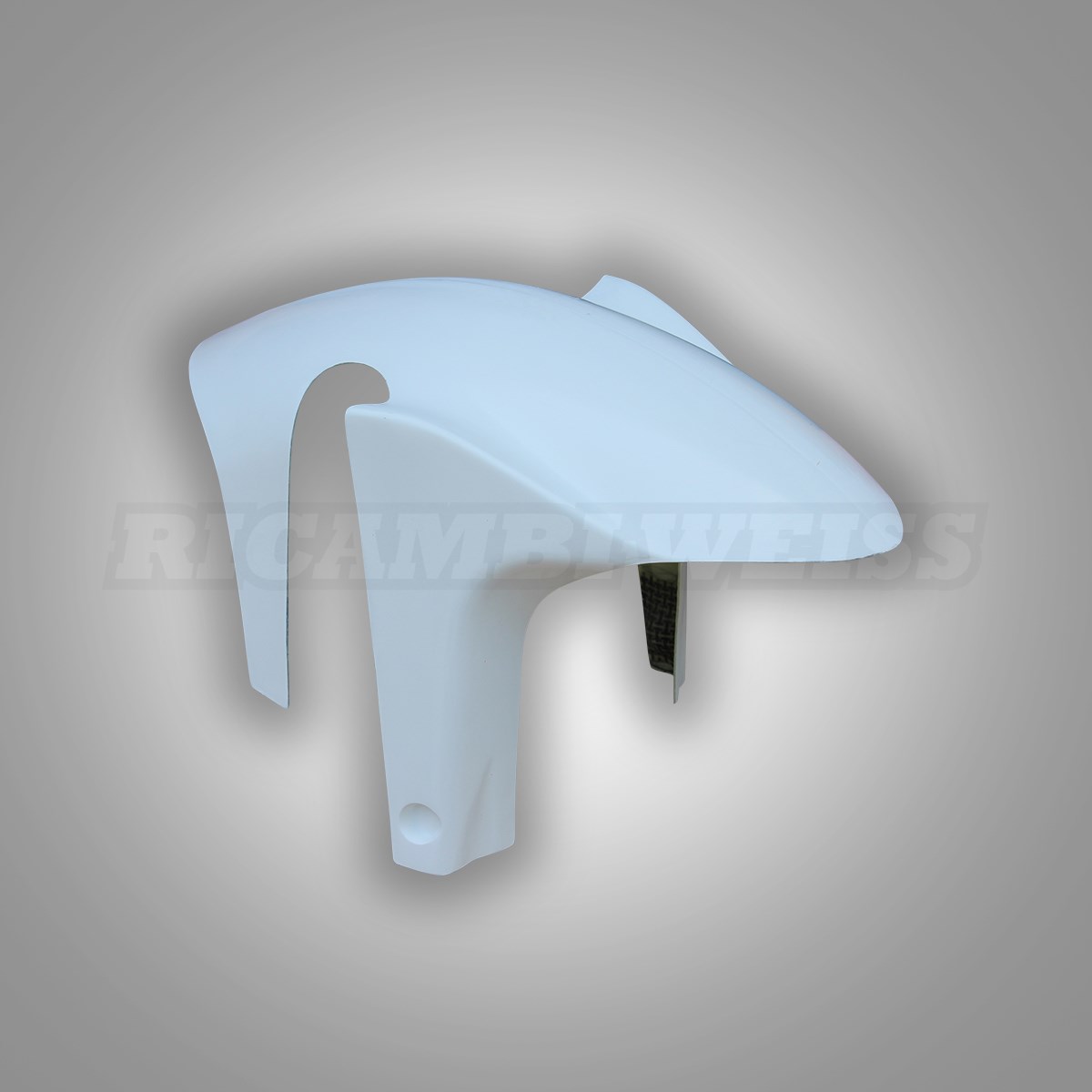 LR267 Schutzblech vorne Aprilia RSV 4