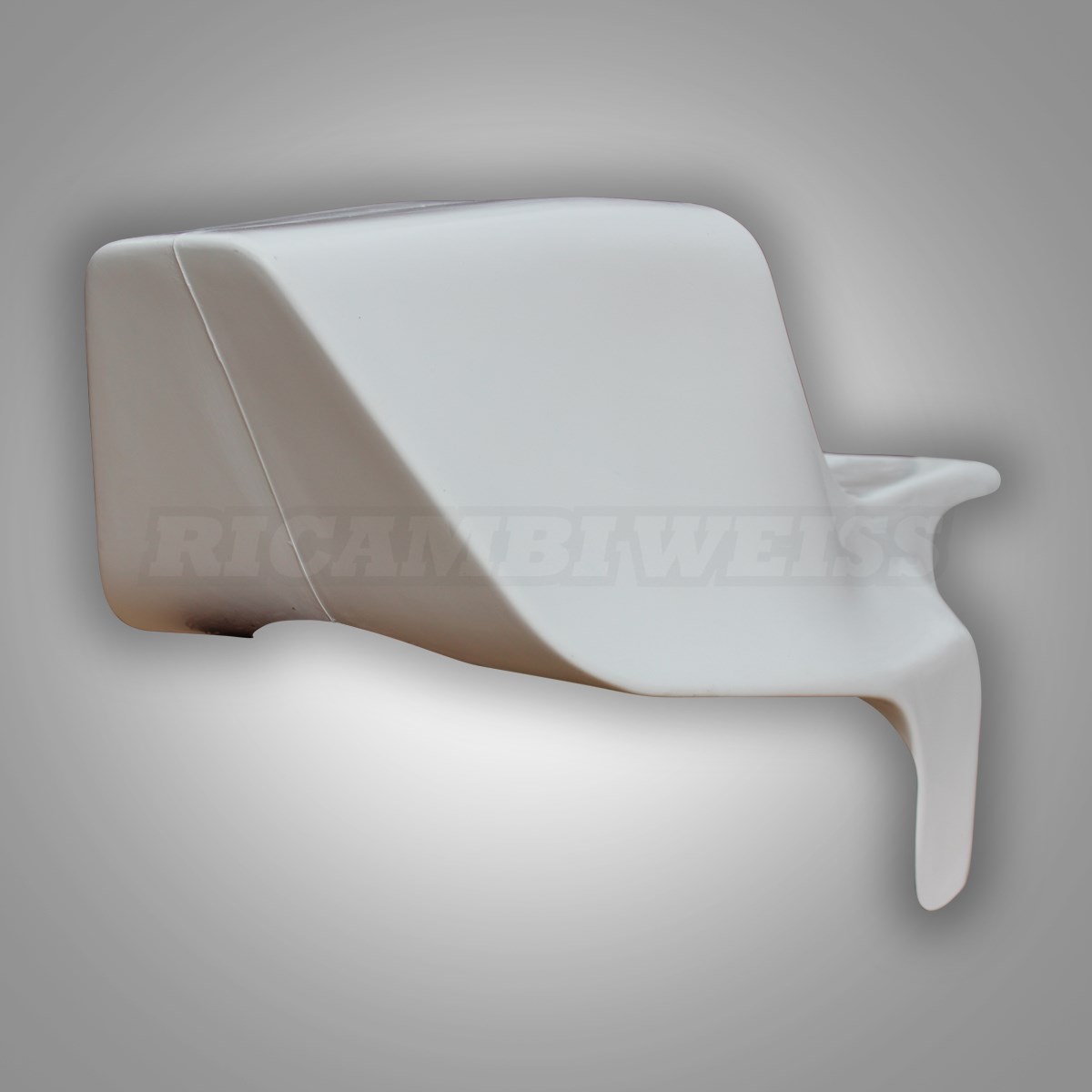 WR41 Höcker Ducati Pantah 350 500 600 650 SL
