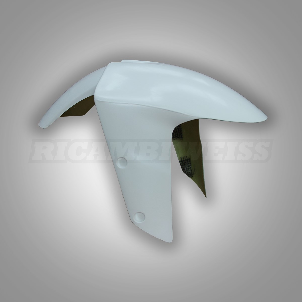 LR58 Schutzblech vorne Kawasaki ZX 10 R