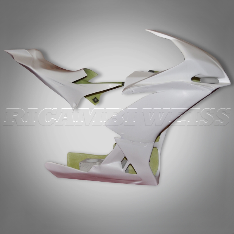 KDR503 Aprilia RSV4 Factory Verkleidungssatz