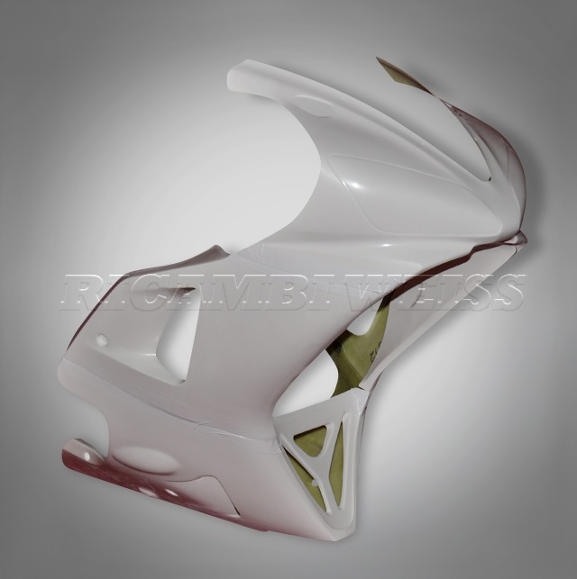 1516 Yamaha YZF R1 RN04 Rennverkleidung