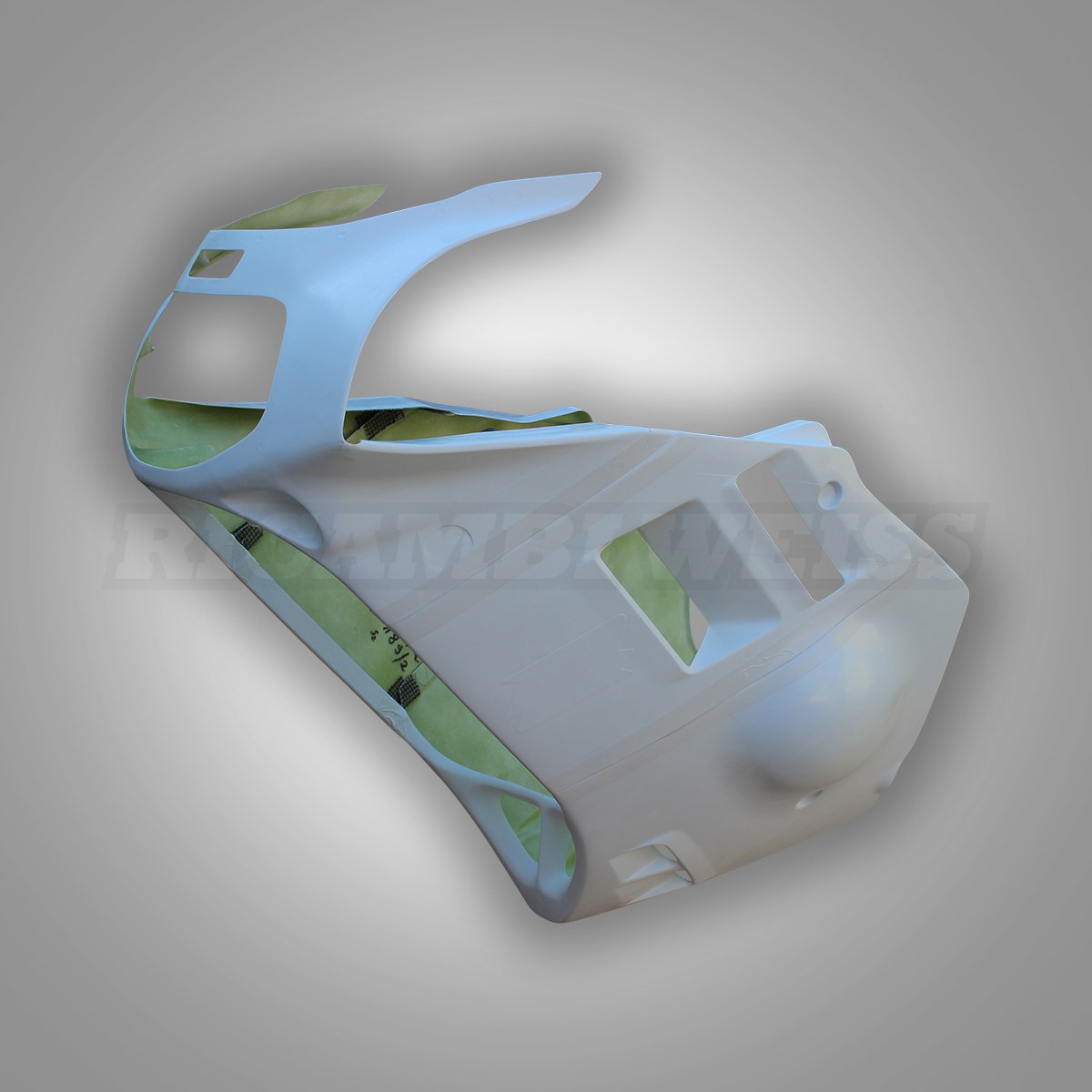 LR189/S Suzuki GSX R 750 Straßenverkleidung