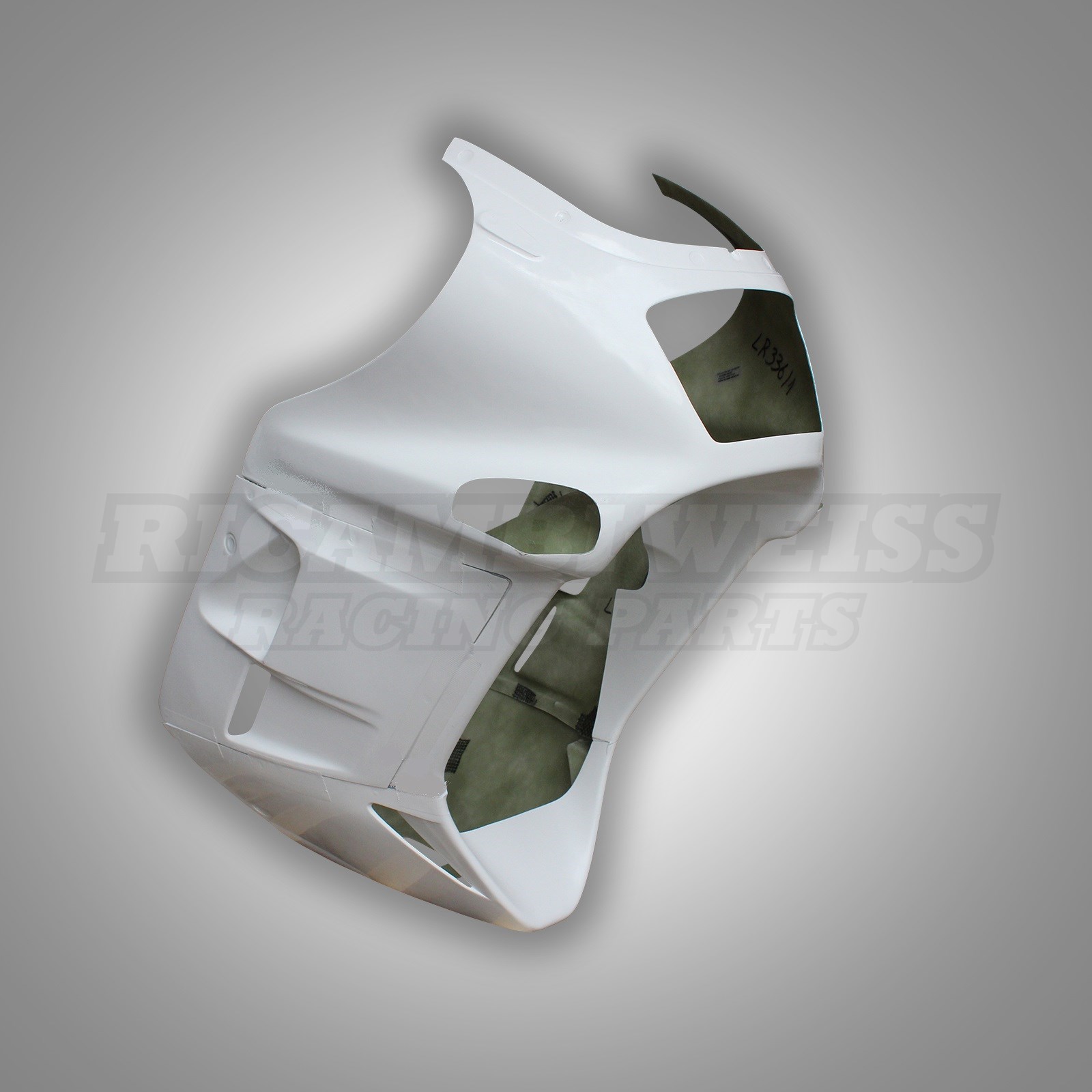 LR336 Kawasaki ZX 10 Straßenverkleidung