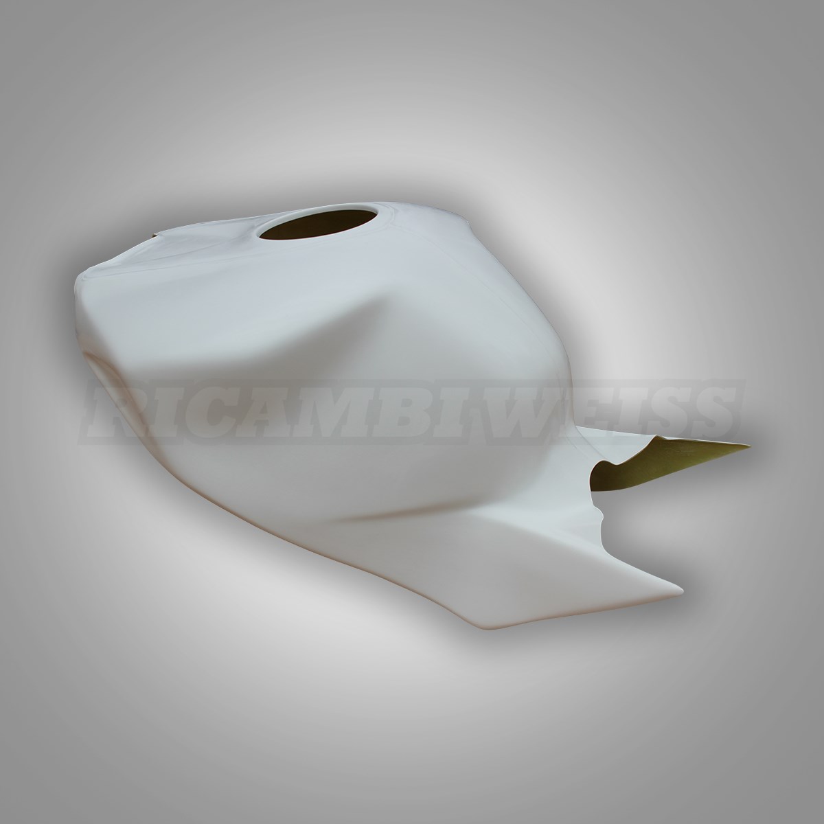 LR151 Honda CBR 1000 RR Tankhaube