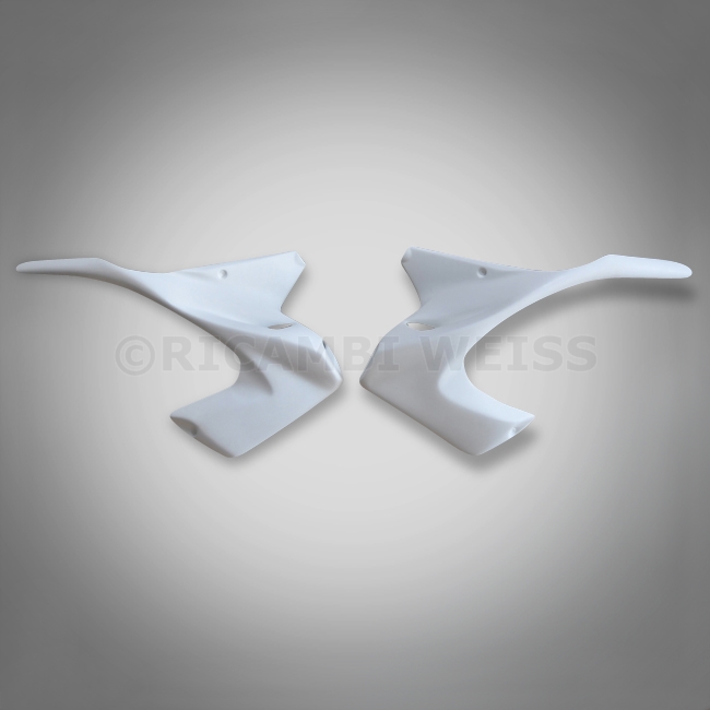 DR440 Suzuki GSF 600 Bandit Kühlerverkleidung