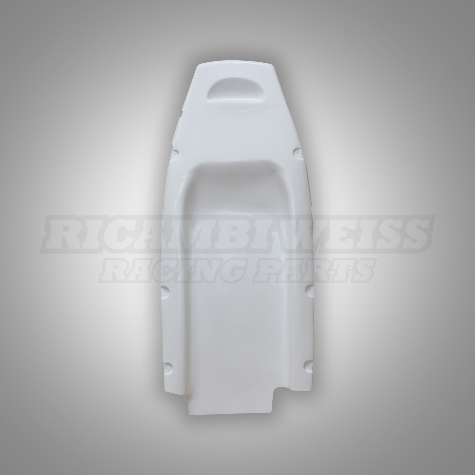 RE113 Heckunterverkleidung Yamaha YZF R 1