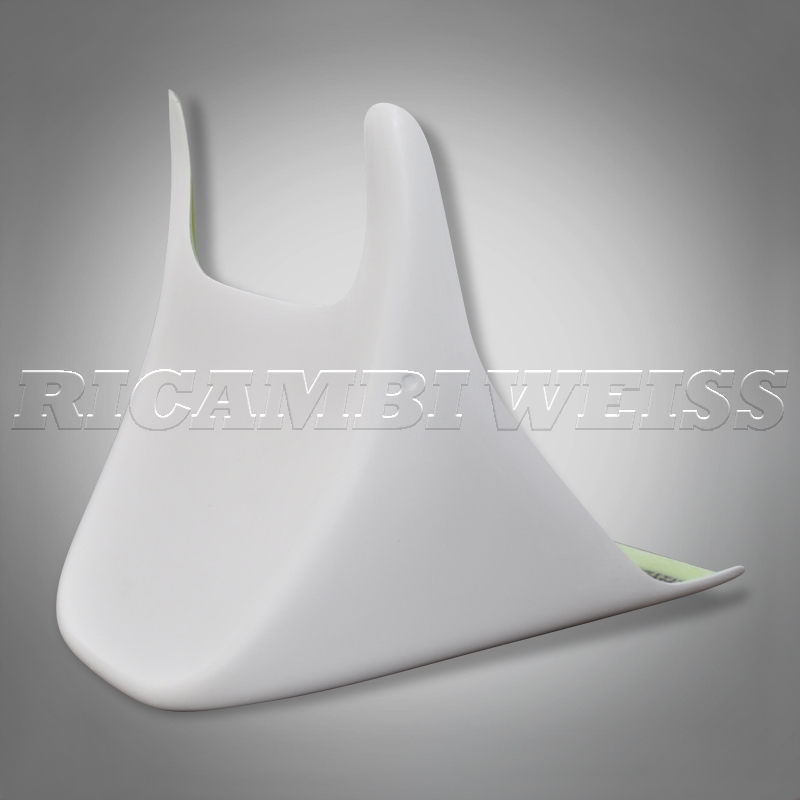 DR78 Harley Davidson Universal Bugspoiler