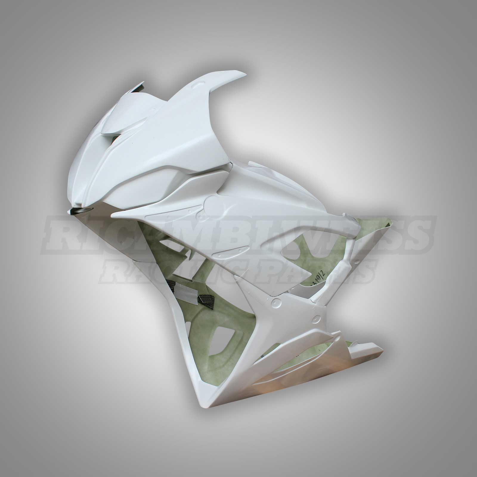 LR329 BMW S1000 RR Rennverkleidung