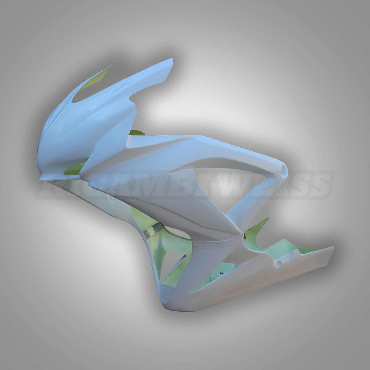 LR181 Suzuki GSX R 600 GSX R 750 Rennverkleidung