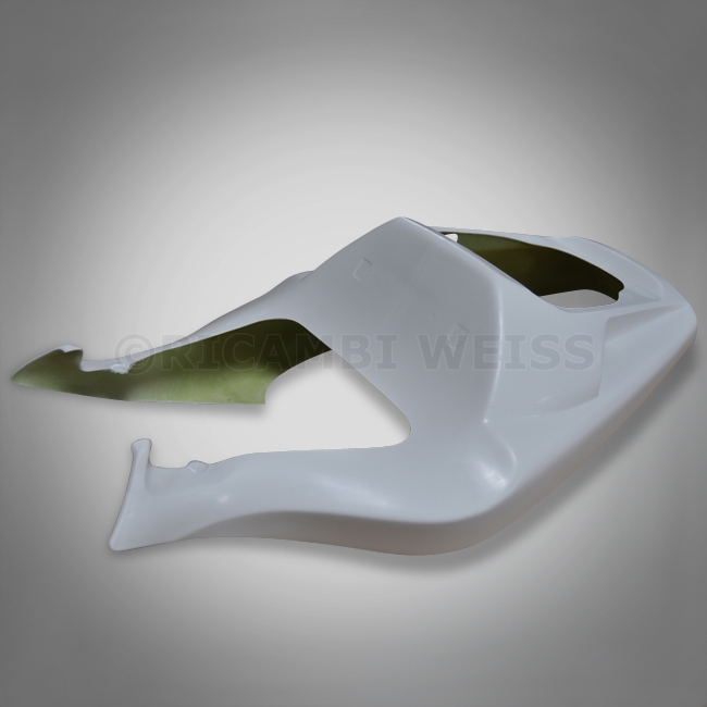 DR417 Cagiva Mito Evo 125 Biposto Höcker