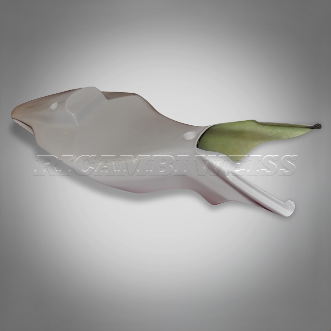 DR223 MV Agusta F3 675 800cc Höcker