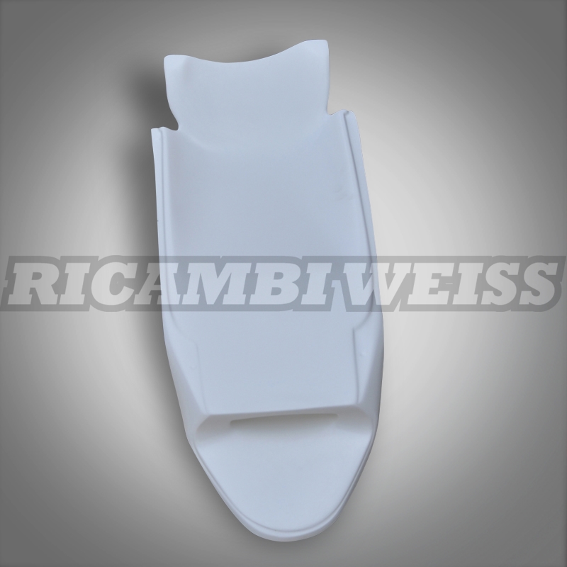 DR295 Kawasaki ZX 12 R Heckunterverkleidung