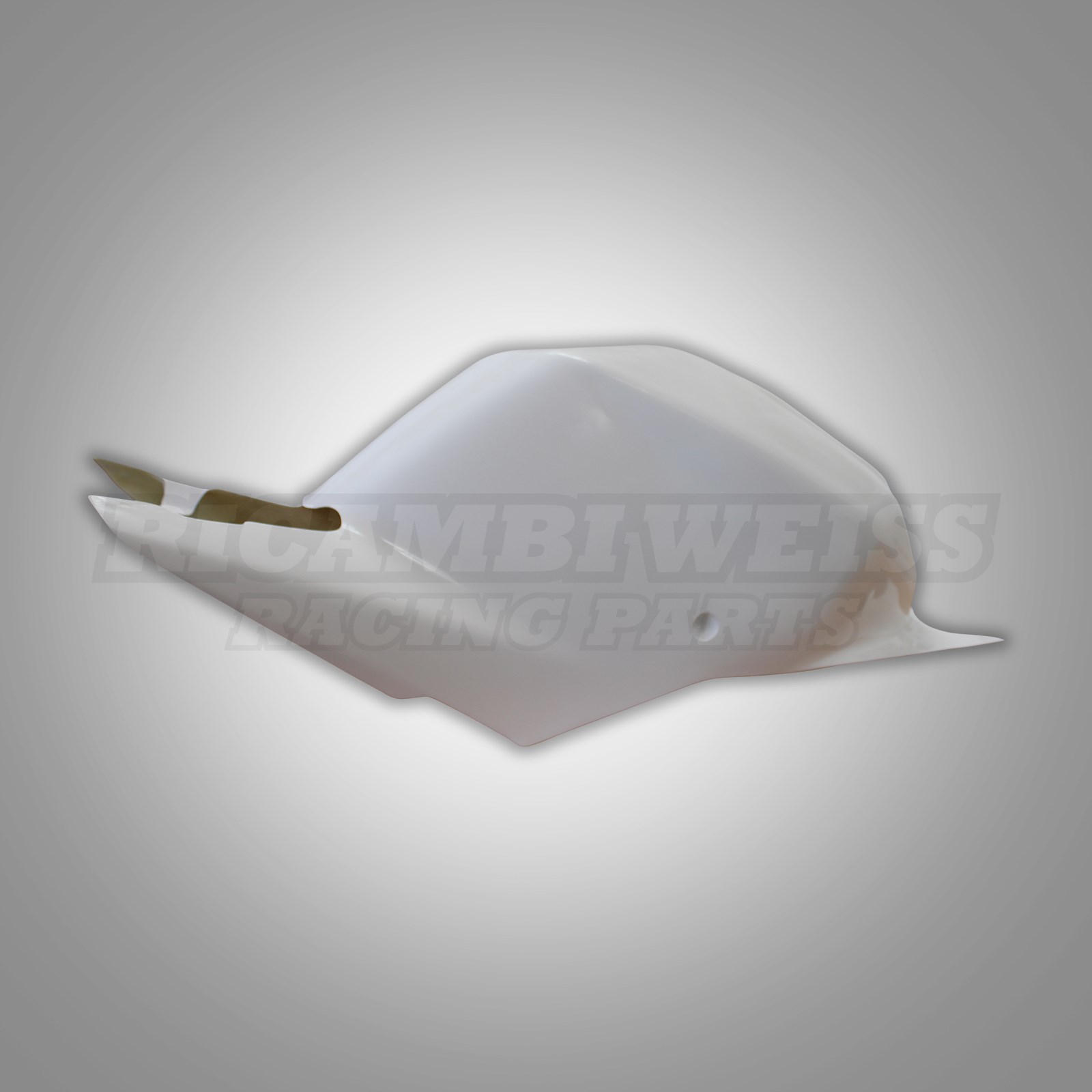 LR374 Tankhaube KTM RC 390