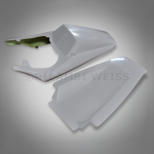 DR103 Yamaha YZF 600 R 6 Höcker