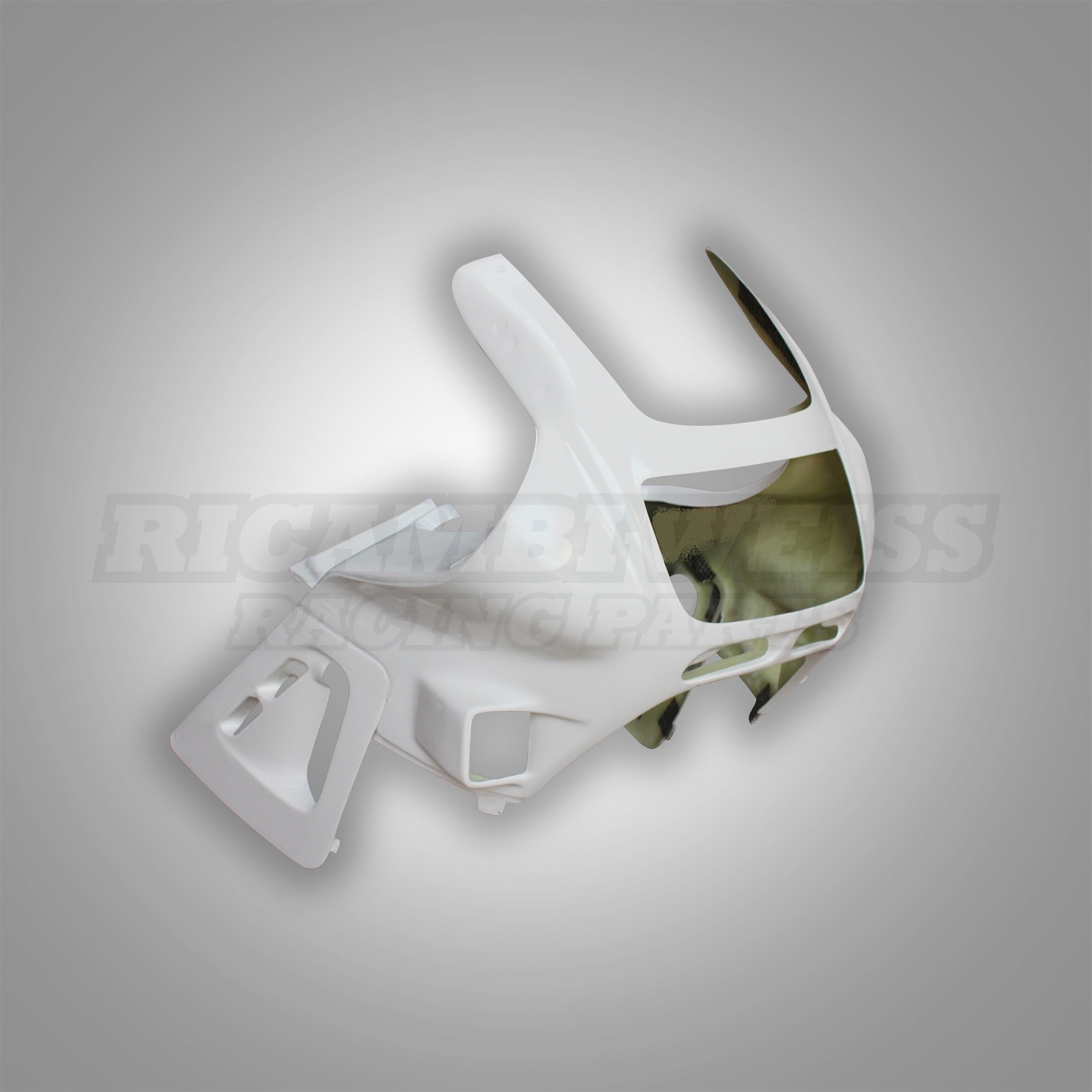 LR135/1S Honda CBR 600 F1 Kanzel mit Seitenteile