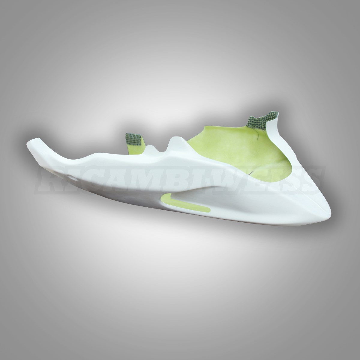 LR41 Bugspoiler Suzuki SFV 650 Gladius