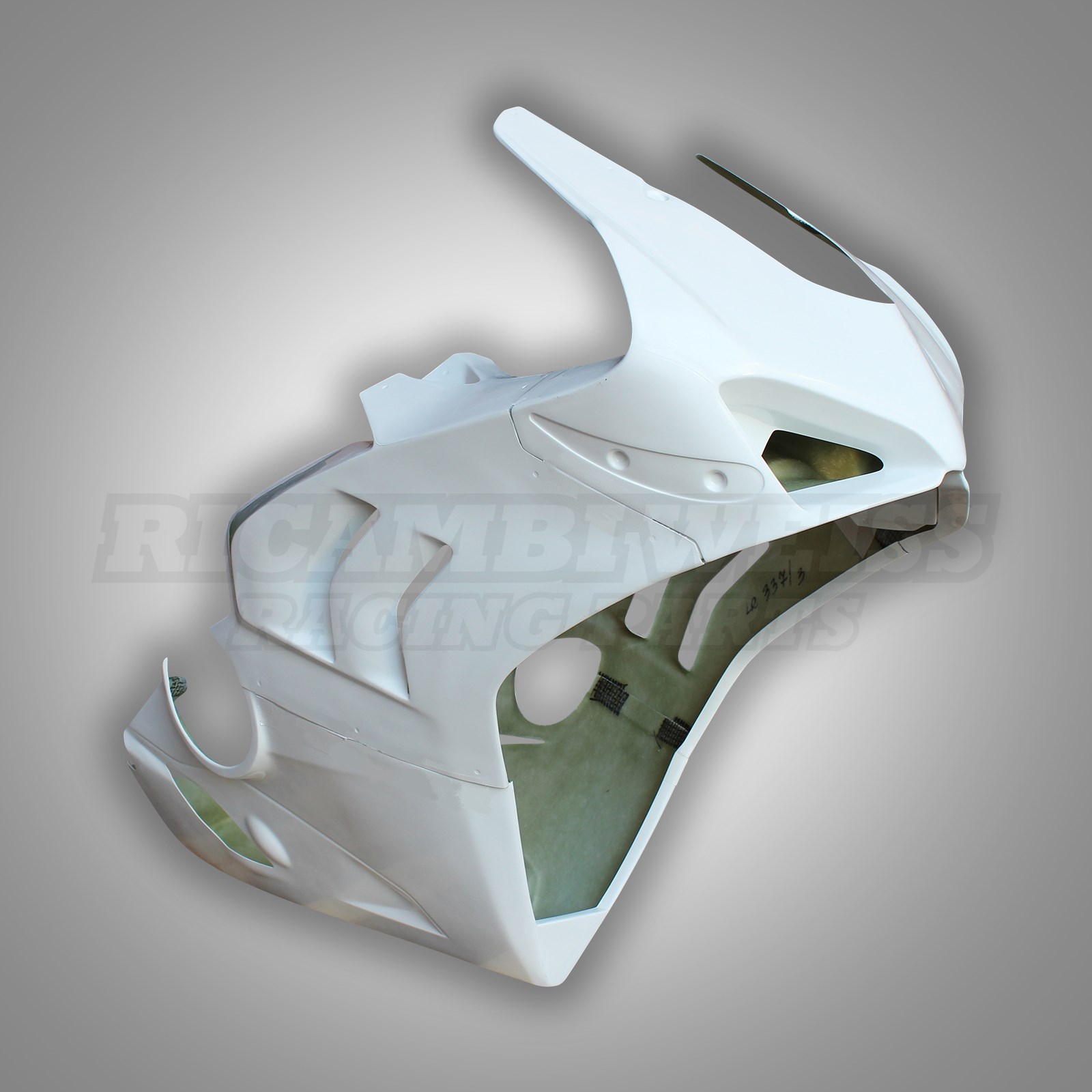 LR337 Rennverkleidung Ducati 1000 1100 V4 R / S Panigale